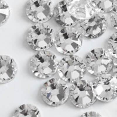 Crystal