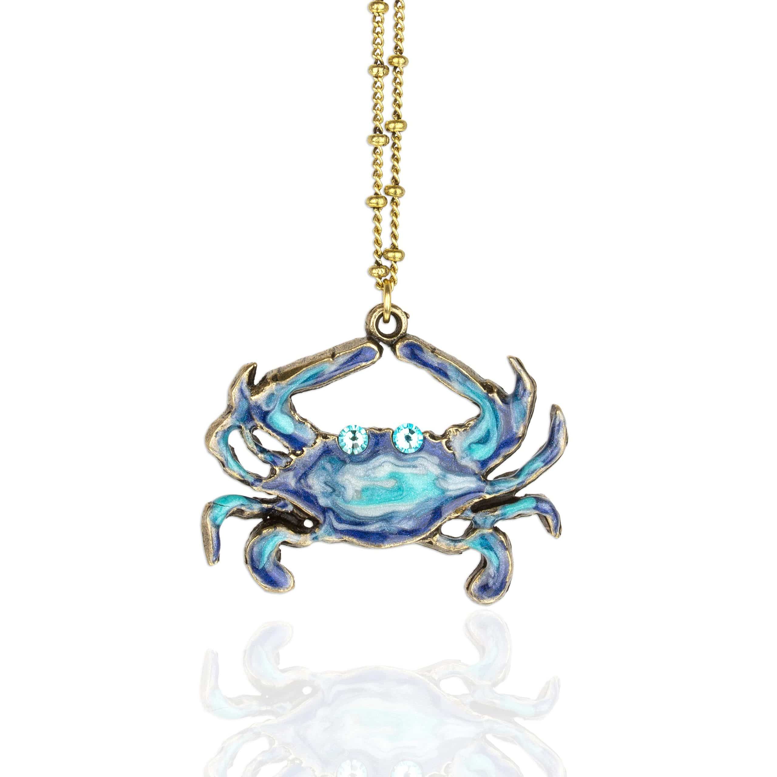 NK4536BLU In stock and available at Anne Koplik Designs