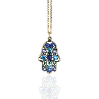NKG112PUR In stock and available at Anne Koplik Designs