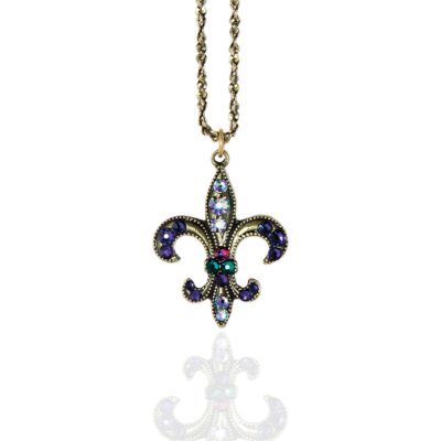 NKG113PUR In stock and available at Anne Koplik Designs