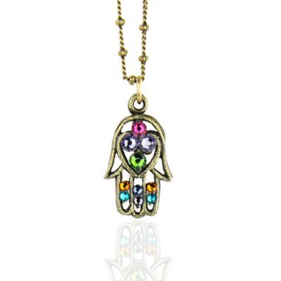 NKG114MUL In stock and available at Anne Koplik Designs