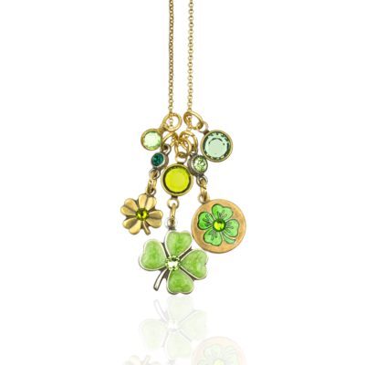 NKJ118CLVR In stock and available at Anne Koplik Designs
