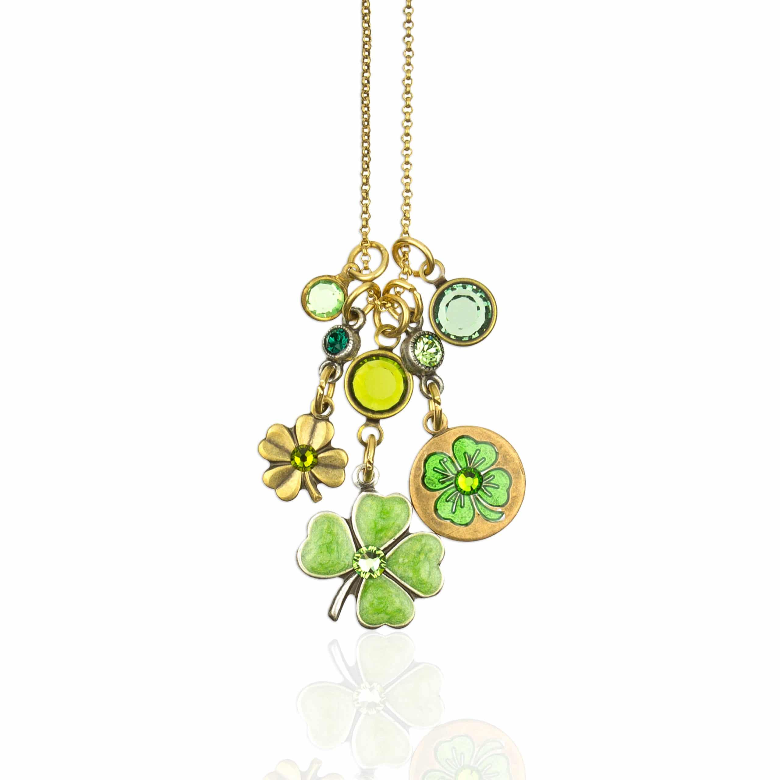 NKJ118CLVR In stock and available at Anne Koplik Designs