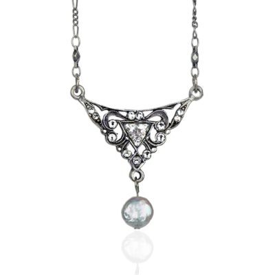 NS7243CRY In stock and available at Anne Koplik Designs