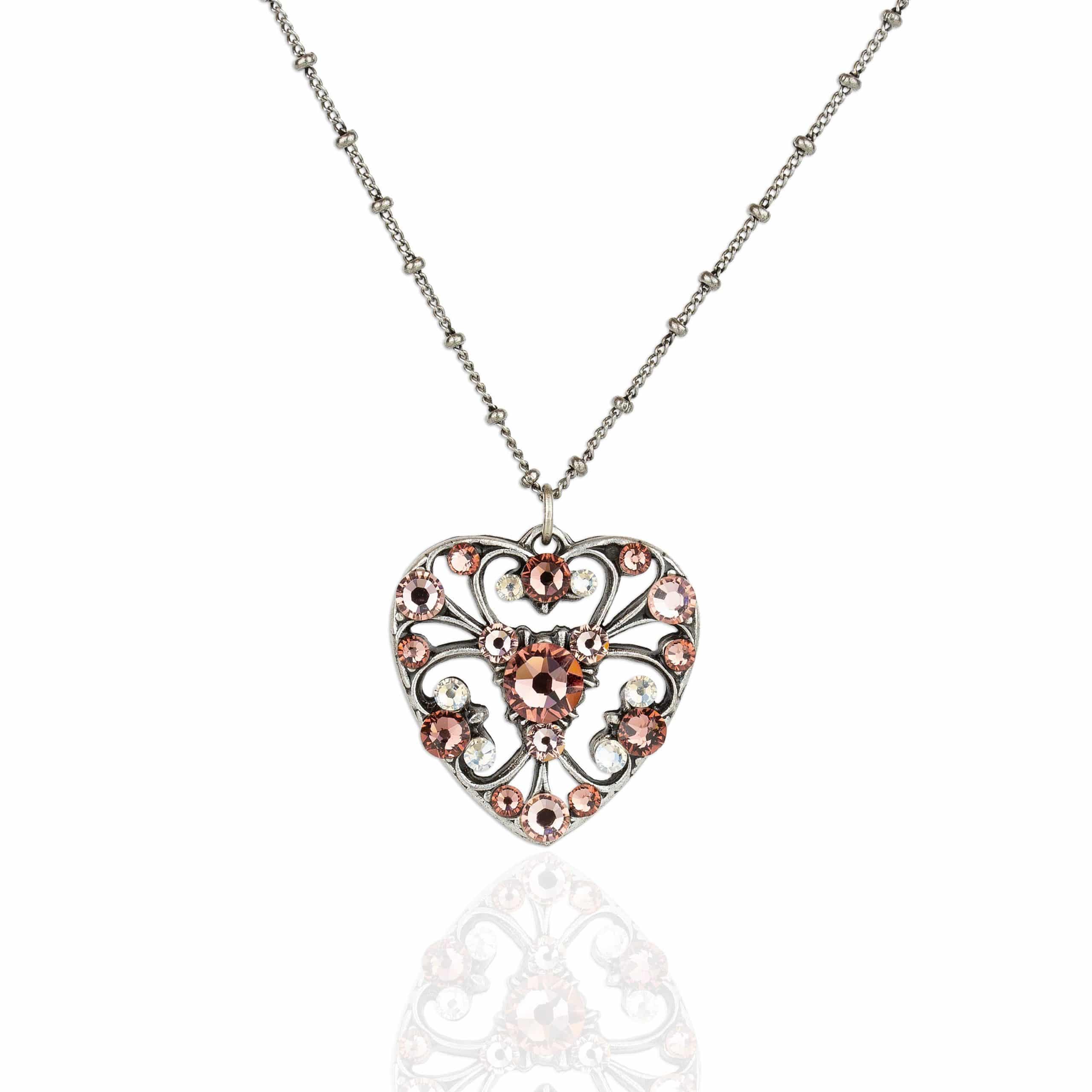 NSBC01PNK In stock and available at Anne Koplik Designs