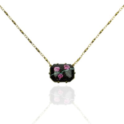 AVNK011BLK In stock and available at Anne Koplik Designs