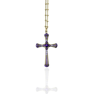 NK4160PUR In stock and available at Anne Koplik Designs