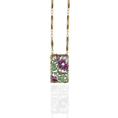 NK4820AMY In stock and available at Anne Koplik Designs