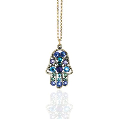 NKG112PUR In stock and available at Anne Koplik Designs