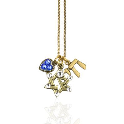 NKJ116STAR In stock and available at Anne Koplik Designs