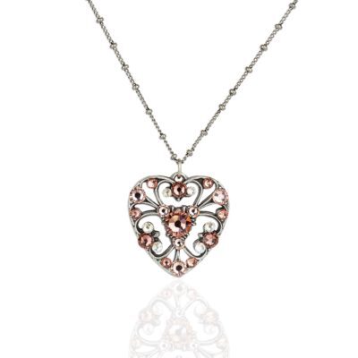 NSBC01PNK In stock and available at Anne Koplik Designs