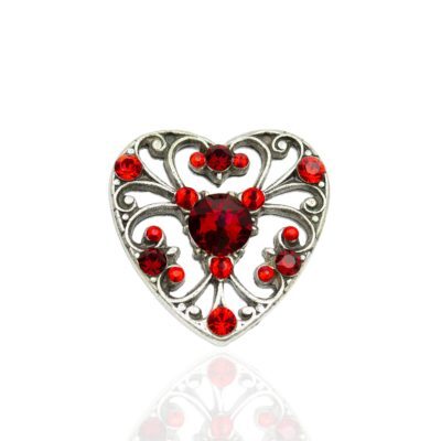 PS2132RED In stock and available at Anne Koplik Designs