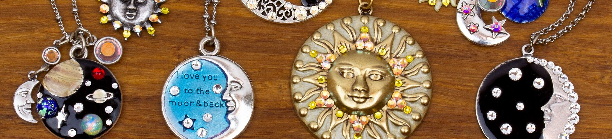 Anne Koplik Designs Jewelry - Valentine's Day