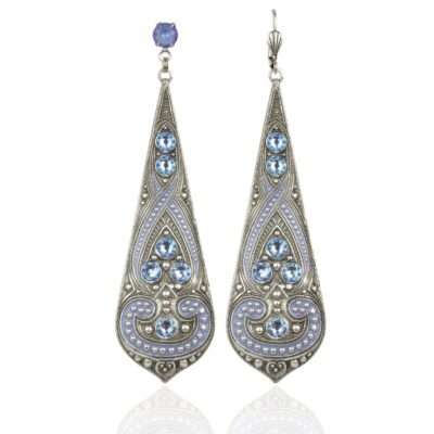 Mila Ocean Delite Earrings