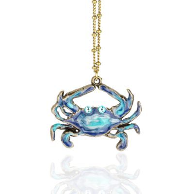 NK4536BLU In stock and available at Anne Koplik Designs