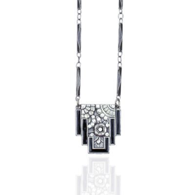 NS3214BLK In stock and available at Anne Koplik Designs