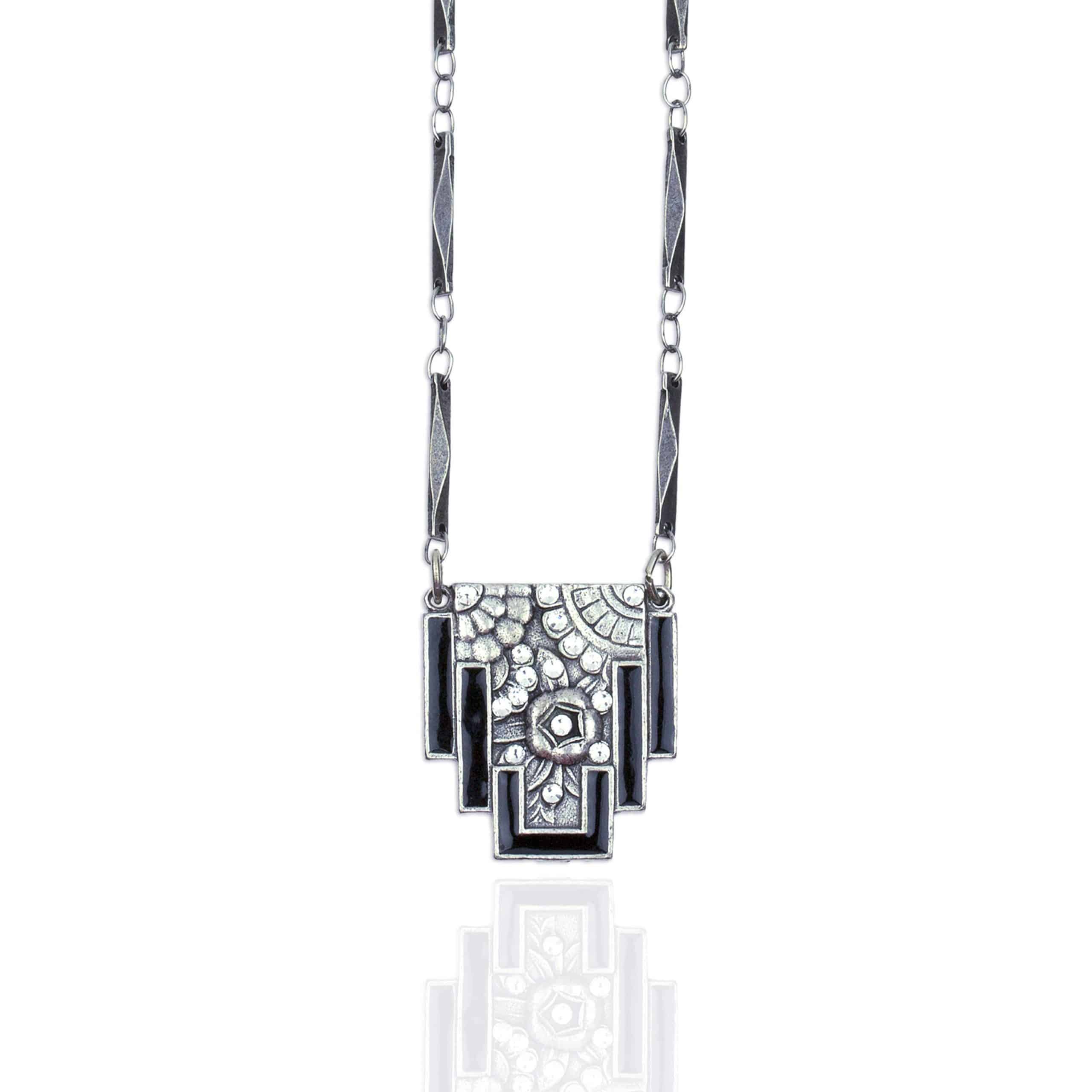 NS3214BLK In stock and available at Anne Koplik Designs