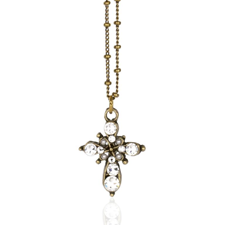 NK4810CRY In stock and available at Anne Koplik Designs