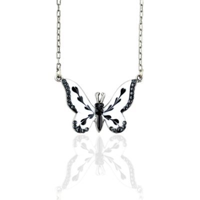 NS3256BLK In stock and available at Anne Koplik Designs