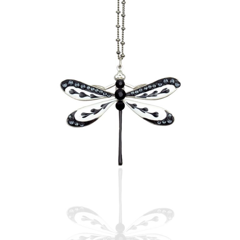 NS3257BBLK In stock and available at Anne Koplik Designs