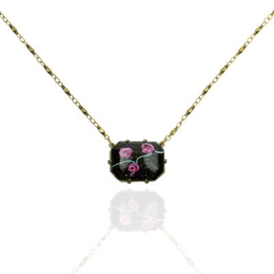 AVNK011BLK In stock and available at Anne Koplik Designs