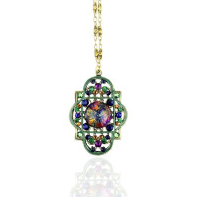 NK4833MUL In stock and available at Anne Koplik Designs