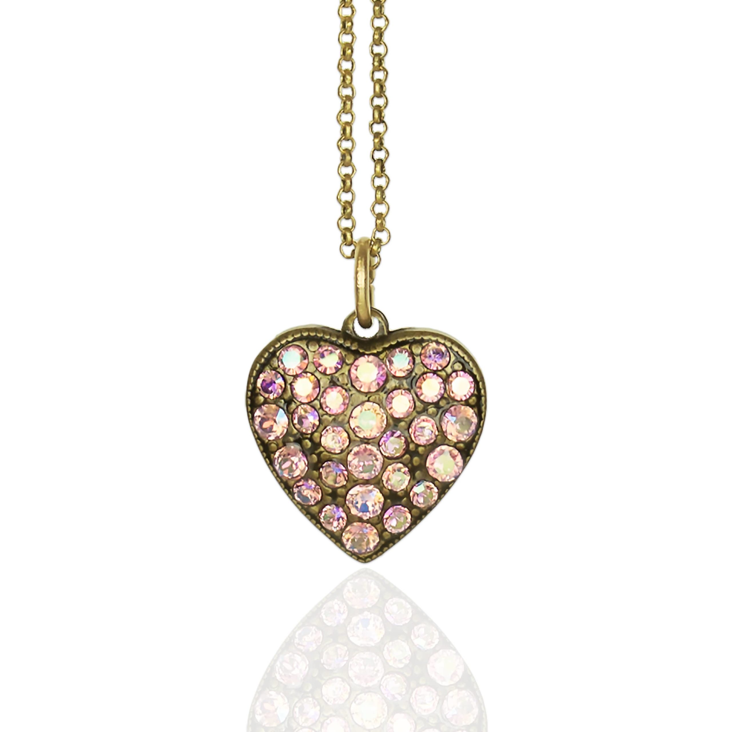 Fashion Couple Heart Shape Jewelry Bijouterie You Complete Me Magnetic Couple Necklace Best