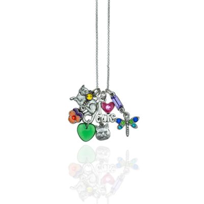 NSJ209CAT In stock and available at Anne Koplik Designs